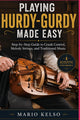 Playing Hurdy-Gurdy Made Easy