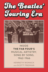 The Beatles’ Touring Era
