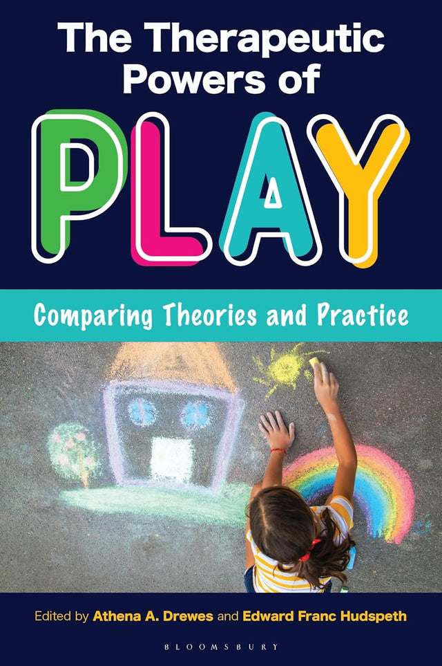 The Therapeutic Powers of Play