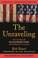The Unraveling