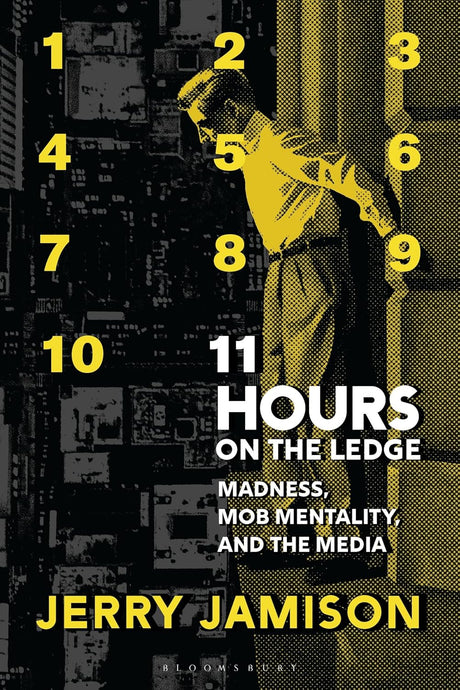 11 Hours on the Ledge