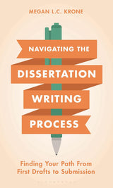 Navigating the Dissertation Writing Process