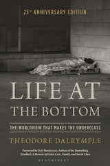 Life at the Bottom