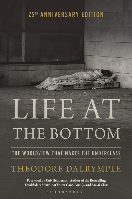 Life at the Bottom