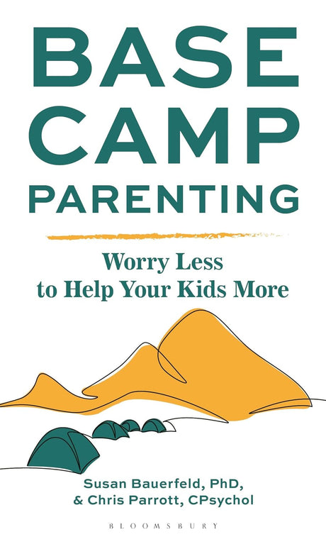 Base Camp Parenting
