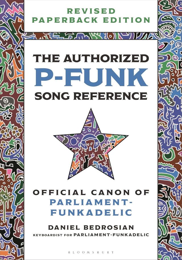 The Authorized P-Funk Song Reference