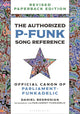 The Authorized P-Funk Song Reference