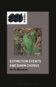 Liza Lim’s Extinction Events and Dawn Chorus