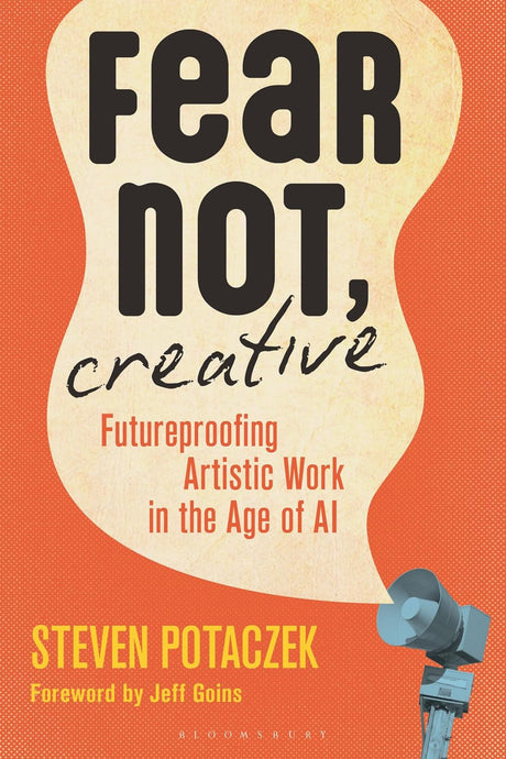 Fear Not, Creative