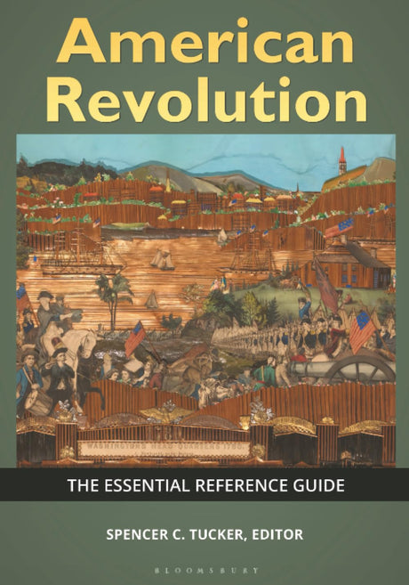 American Revolution