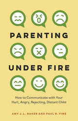 Parenting Under Fire