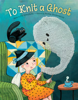 To Knit a Ghost