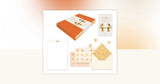 The Correspondent Stationery Set (Boxed Stationery)