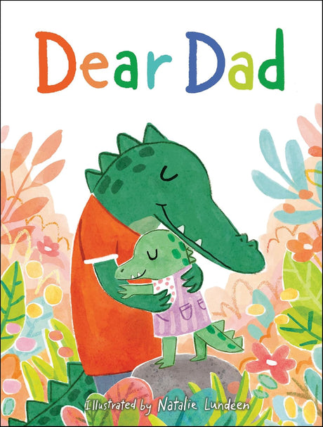 Dear Dad