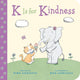 K Is for Kindness