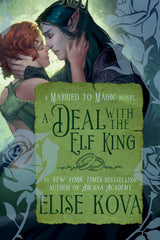 A Deal with the Elf King