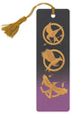 Hunger Games Bookmark