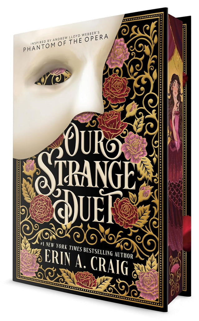 Our Strange Duet