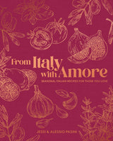 From Italy with Amore