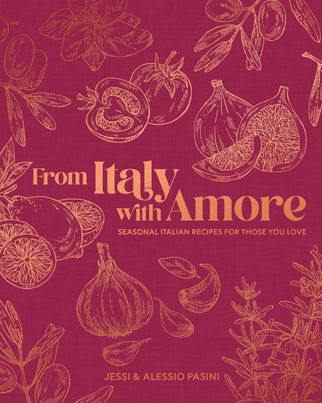 From Italy with Amore