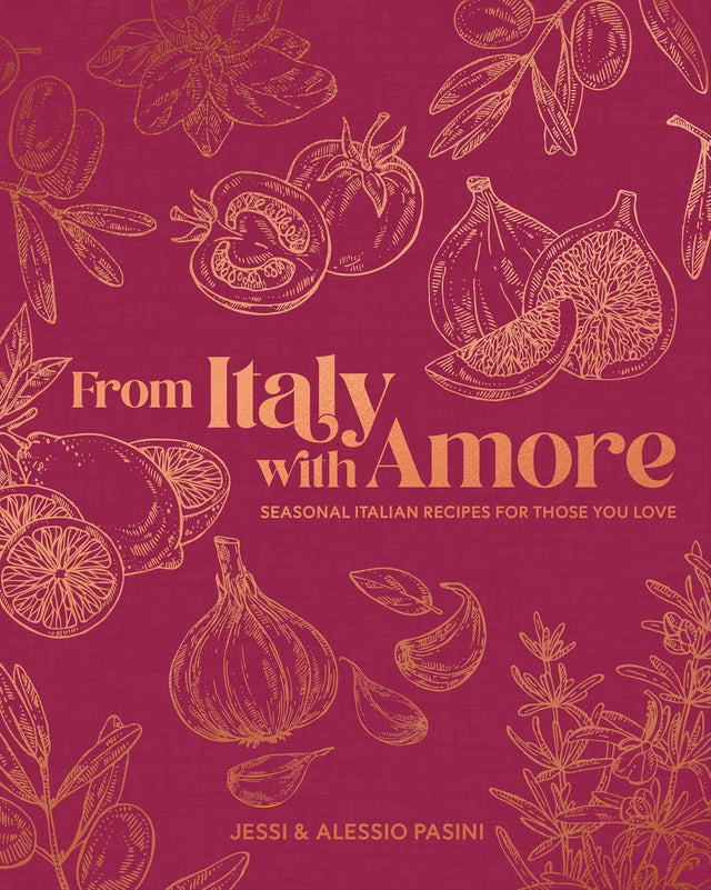 From Italy with Amore