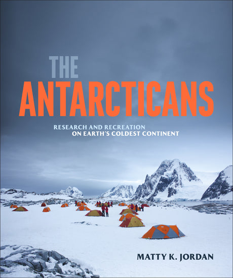 The Antarcticans