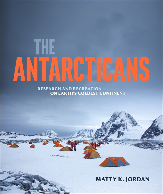 The Antarcticans