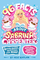 96 Facts About Sabrina Carpenter