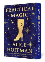 Practical Magic: Deluxe Edition