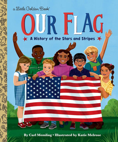 Our Flag