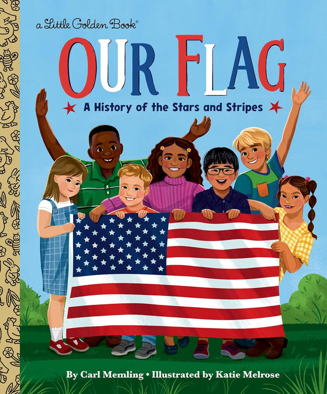 Our Flag