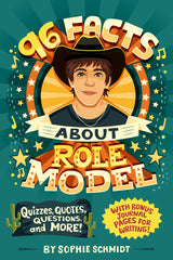 96 Facts About Role Model
