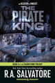 The Pirate King: Dungeons & Dragons