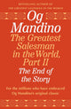 The Greatest Salesman in the World, Part II