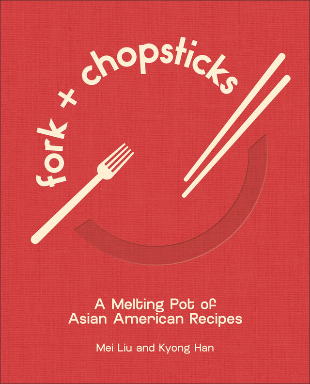 Fork and Chopsticks