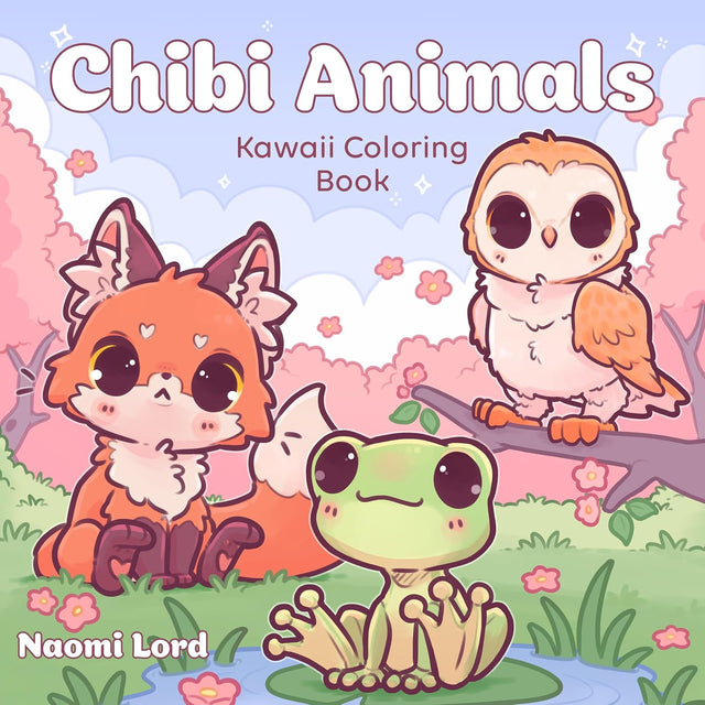 Chibi Animals