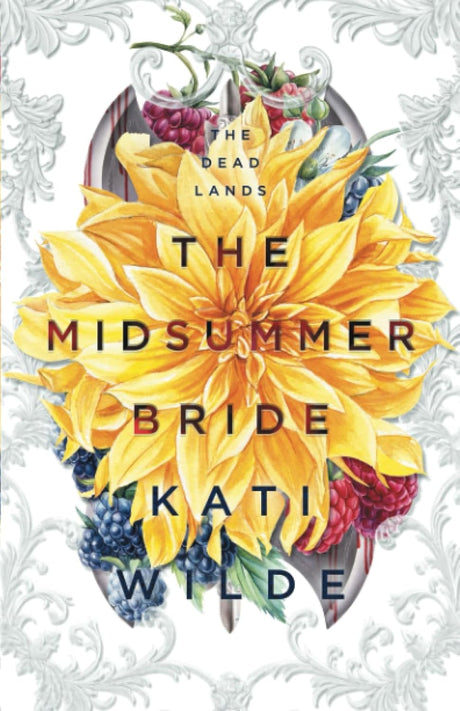The Midsummer Bride