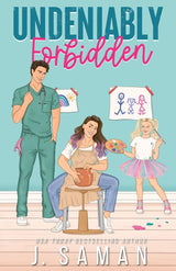 Undeniably Forbidden