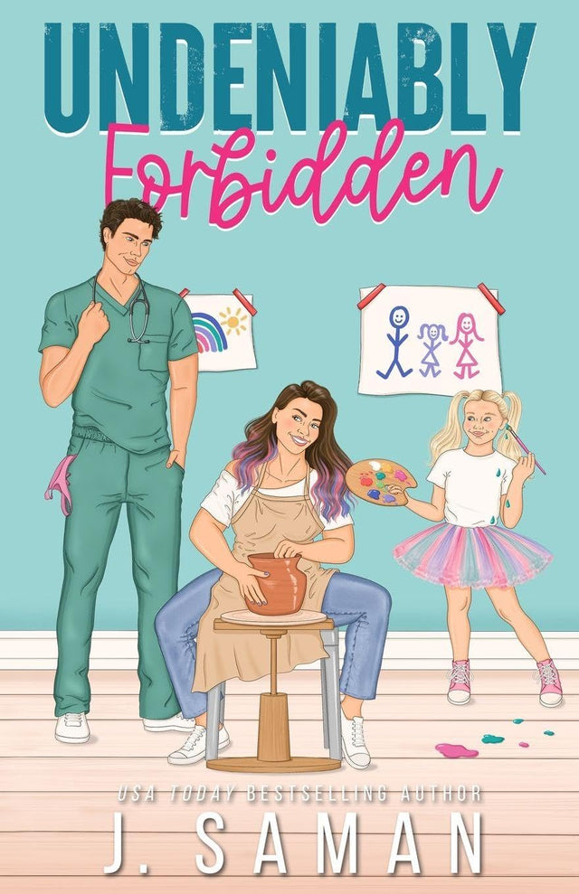 Undeniably Forbidden