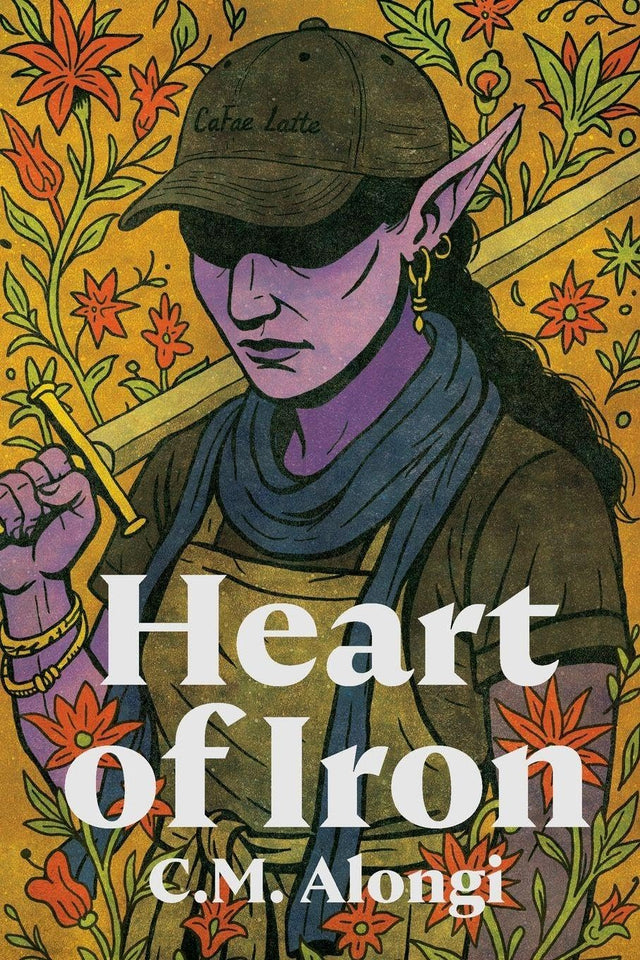 Heart of Iron