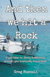 And Then We Hit A Rock