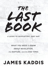 The Last Book