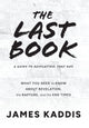 The Last Book