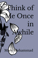 Think of Me Once in Awhile