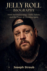Jelly Roll Biography
