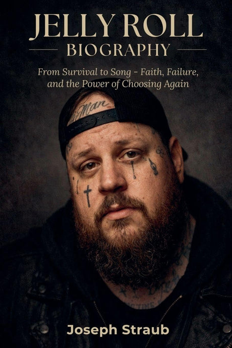Jelly Roll Biography
