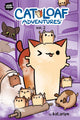 Cat Loaf Adventures Volume 2