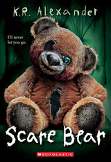 Scare Bear