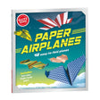 Paper Airplanes