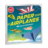 Paper Airplanes